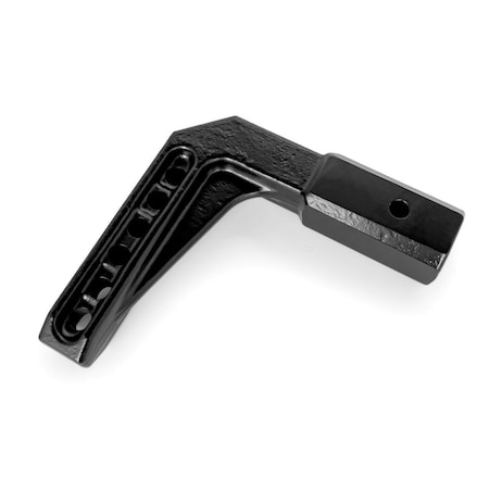 Camco SHANK-FORGED, EXTRA HI-LOW 2.5INX2.5INX12IN (5.75IN DROP 8.75IN RISE) 48652